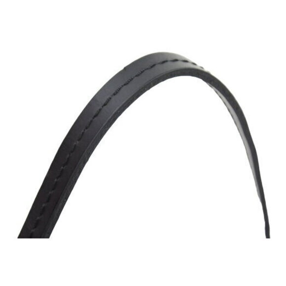 Louis Vuitton Pochette Accessoires Shoulder Bag Epi Leather Black - Picture 7 of 8